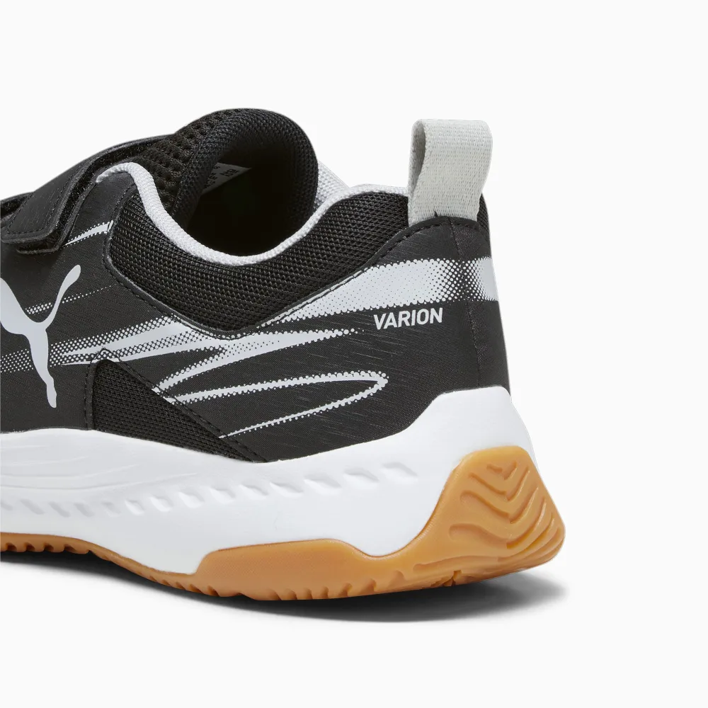 PUMA Varion II V Jr 107343-01 / schwarz