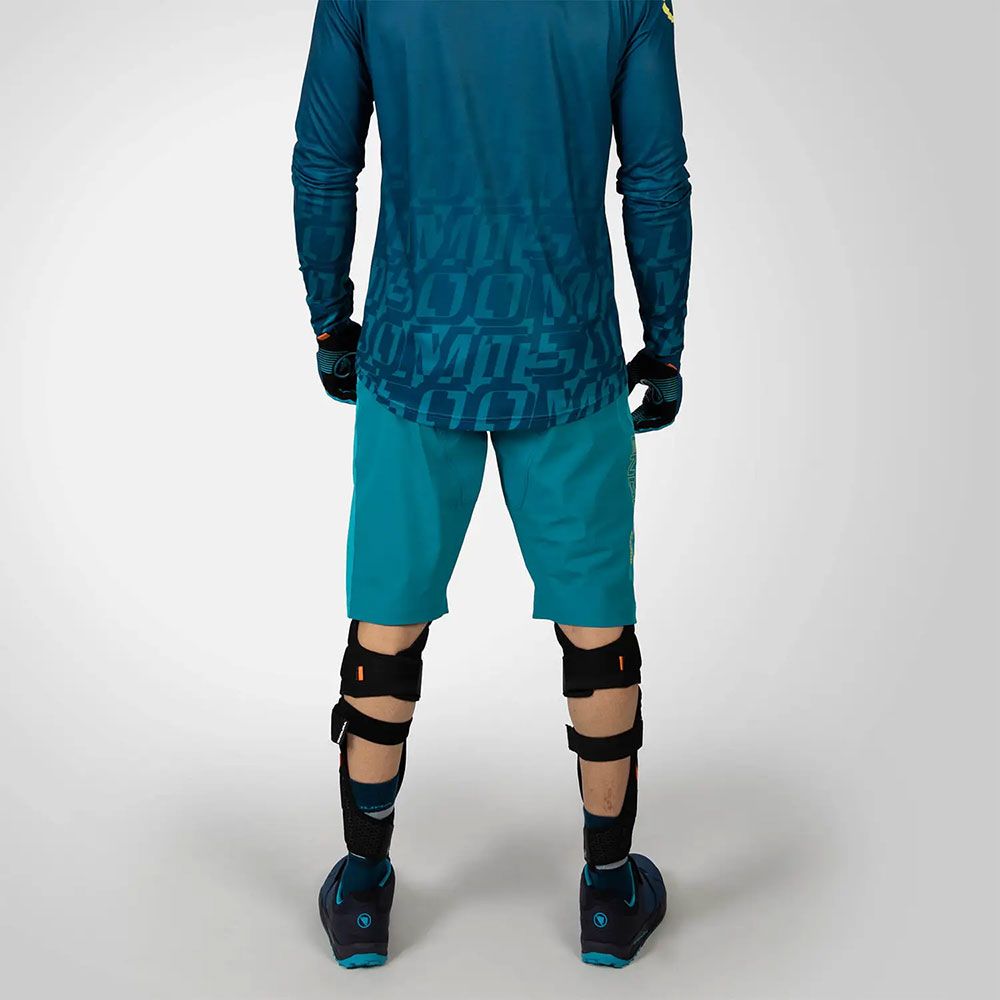 Endura MT500 D3O® - Knieprotektoren kaufen | Bike-Discount