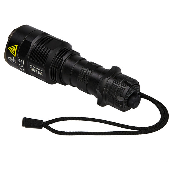 TM9K TAC - Taschenlampe
