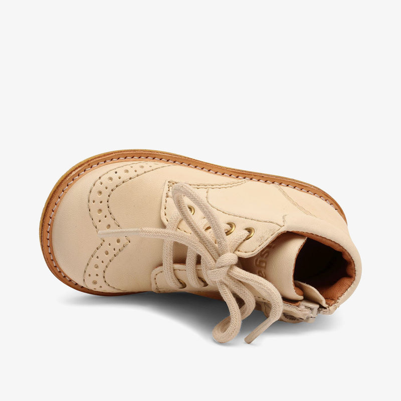 tine creme - Beige