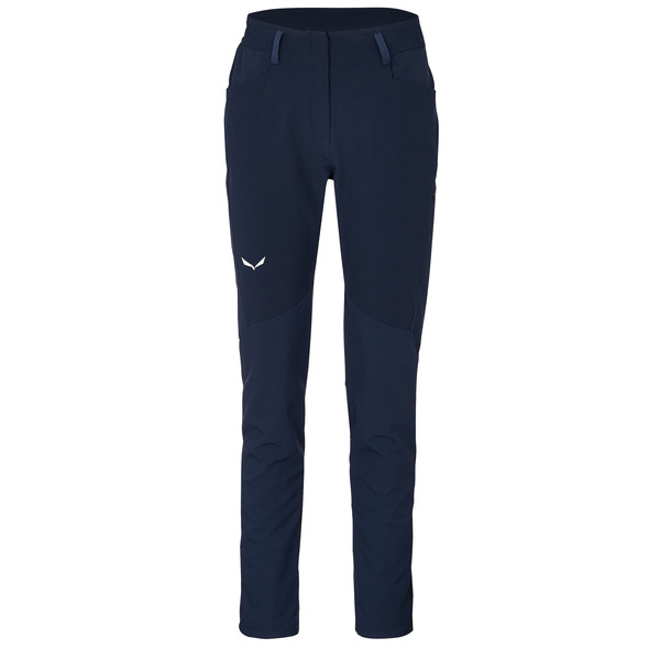AGNER DST W PNT Damen - Softshellhose