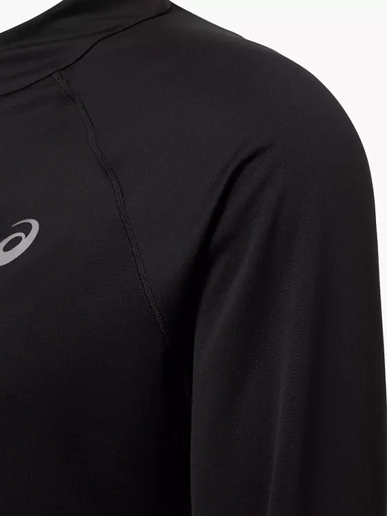 ASICS Half-Zip Longsleeve