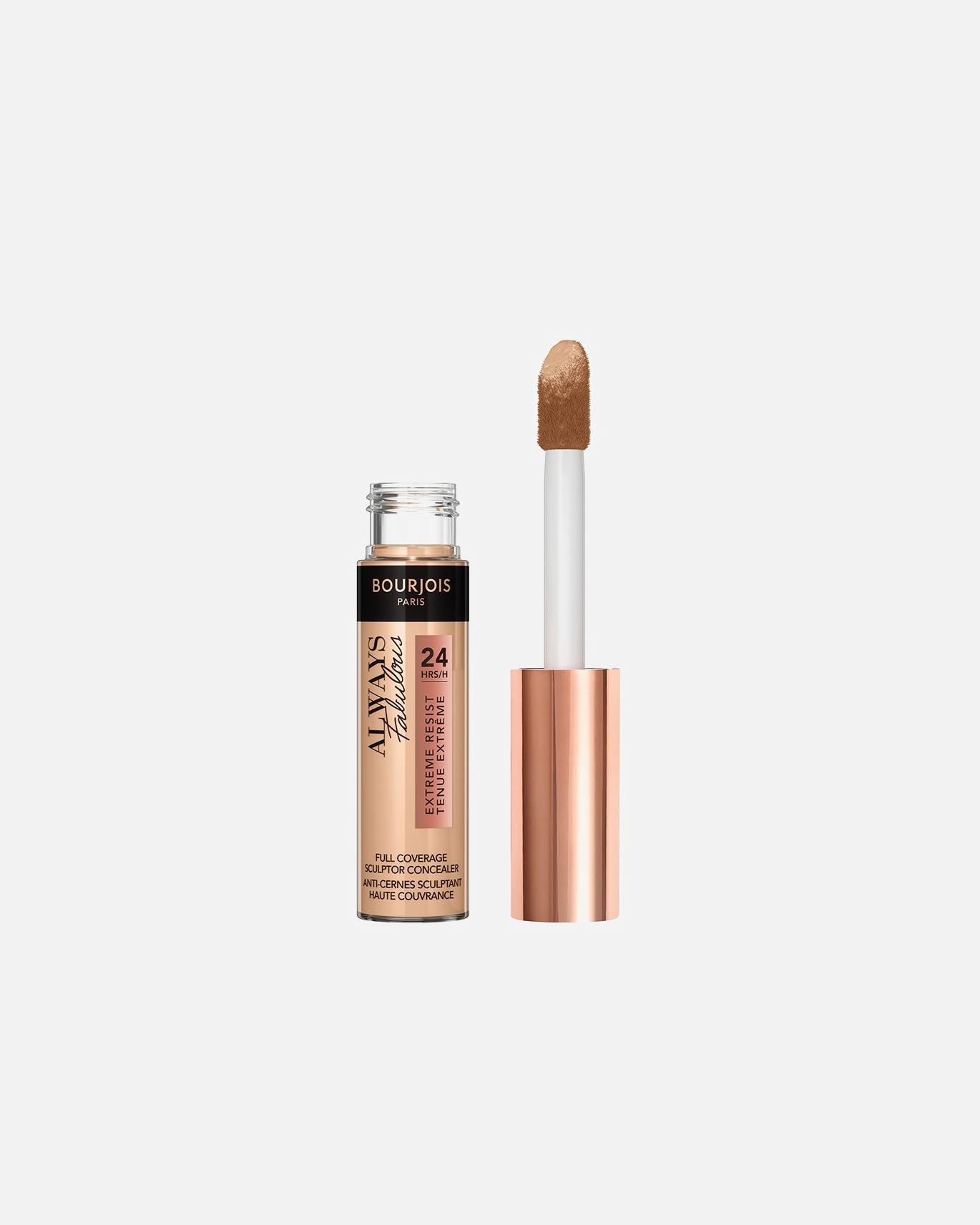 Bourjois UVIJEK FANTASTIČAN