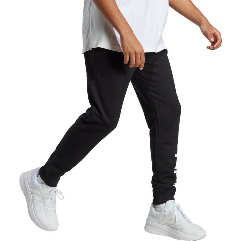 adidas ESSENTIALS FRENCH TERRY LOGO Trainingshose Herren