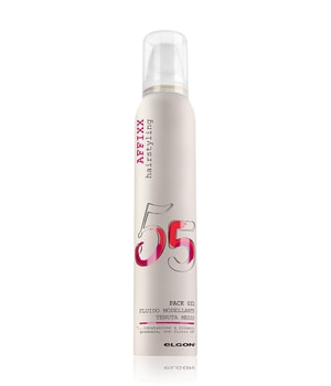eLGON Affix 55 Pack Oil Haargel-200 ml