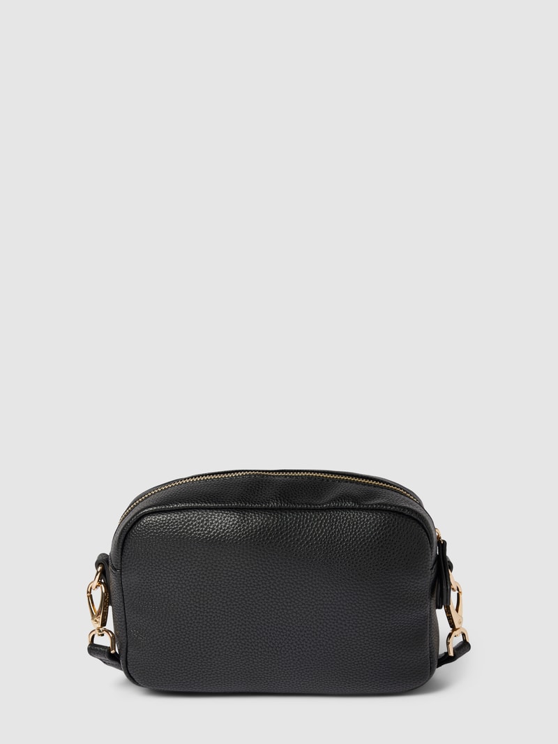 Handtasche in Leder-Optik Modell 'BRIXTON' in black