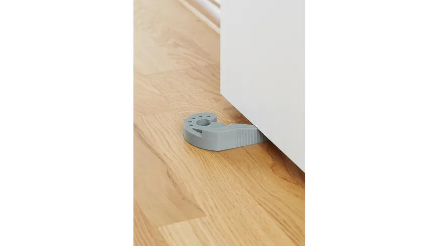 WENKO Tür- und Fensterstopper Multi-STOP®