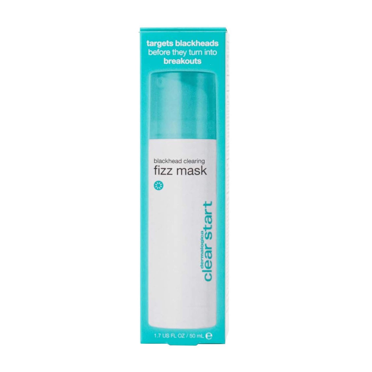 Dermalogica Clear Start Blackhead Clearing Fizz Mask