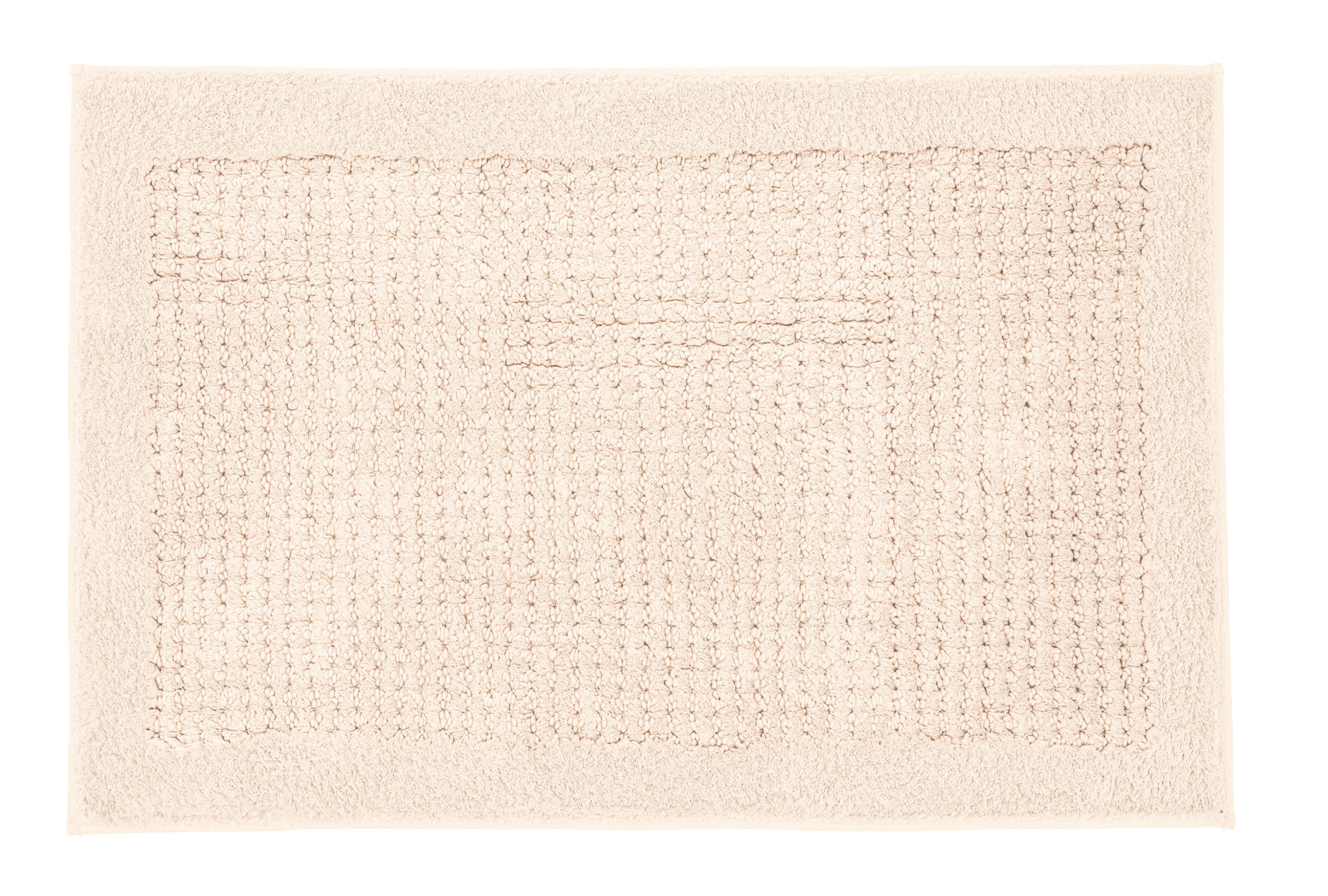 Kleine WolkeBadteppich