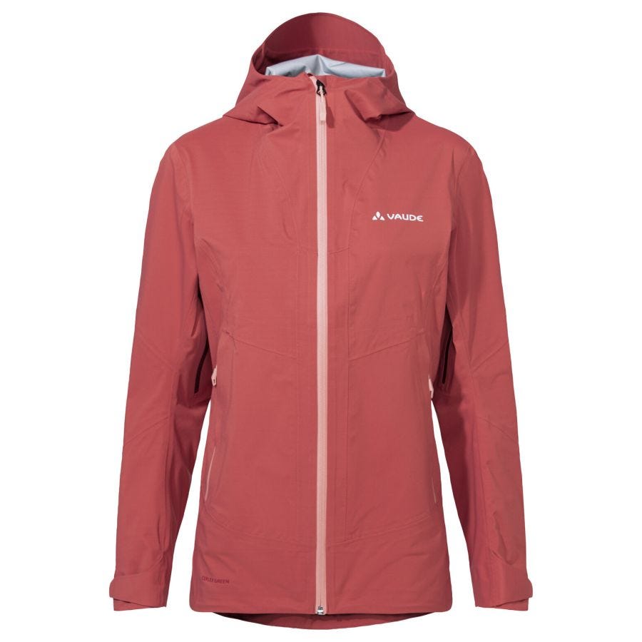 Croz III 3-Lagen Hardshelljacke Damen