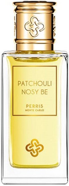 Perris Monte Carlo Patchouli Nosy Be Extrait de Parfum