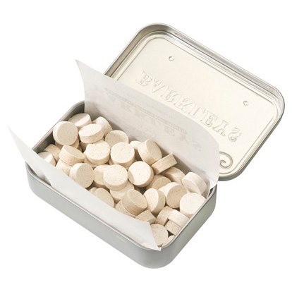 Barkleys Ginger 50g