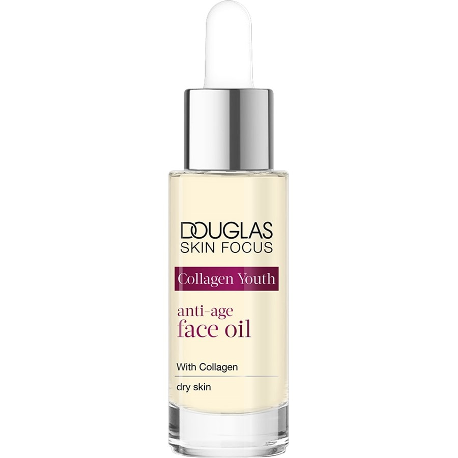 Anti-Age Face Oil