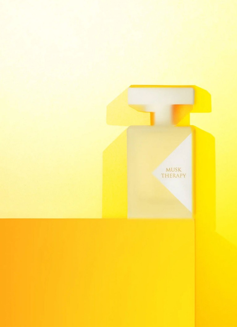 INITIO Parfums Privés Hair Mist Musk Therapy - parfum capillaire