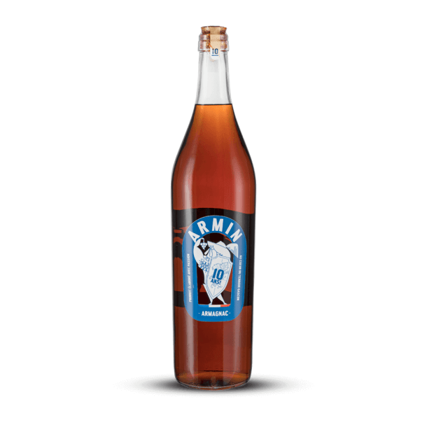 Armin 10 ans 40 % 3 L