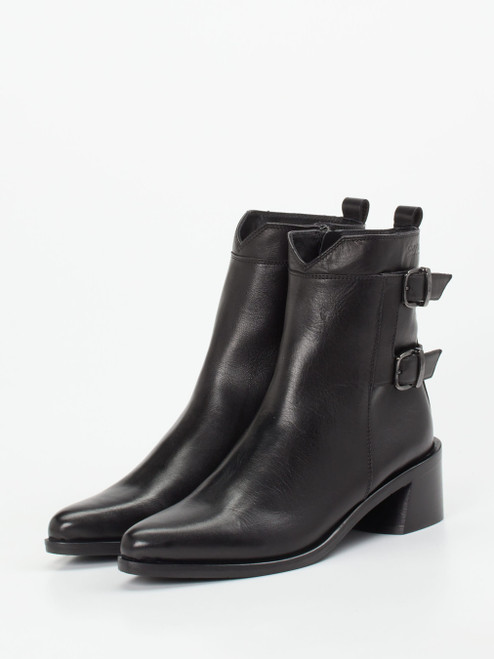 Stiefelette-17350090148 Donna Carolina