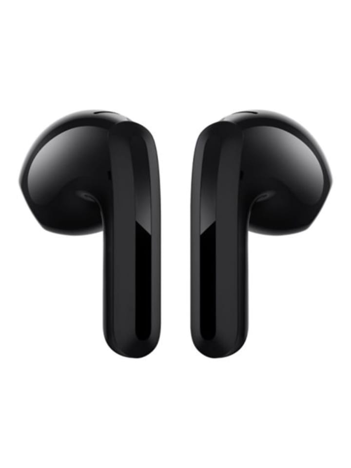xiaomi Xiaomi Redmi Buds 6 Aktiv Schwarz EU BHR8396GL in Schwarz günstig kaufen onesize
