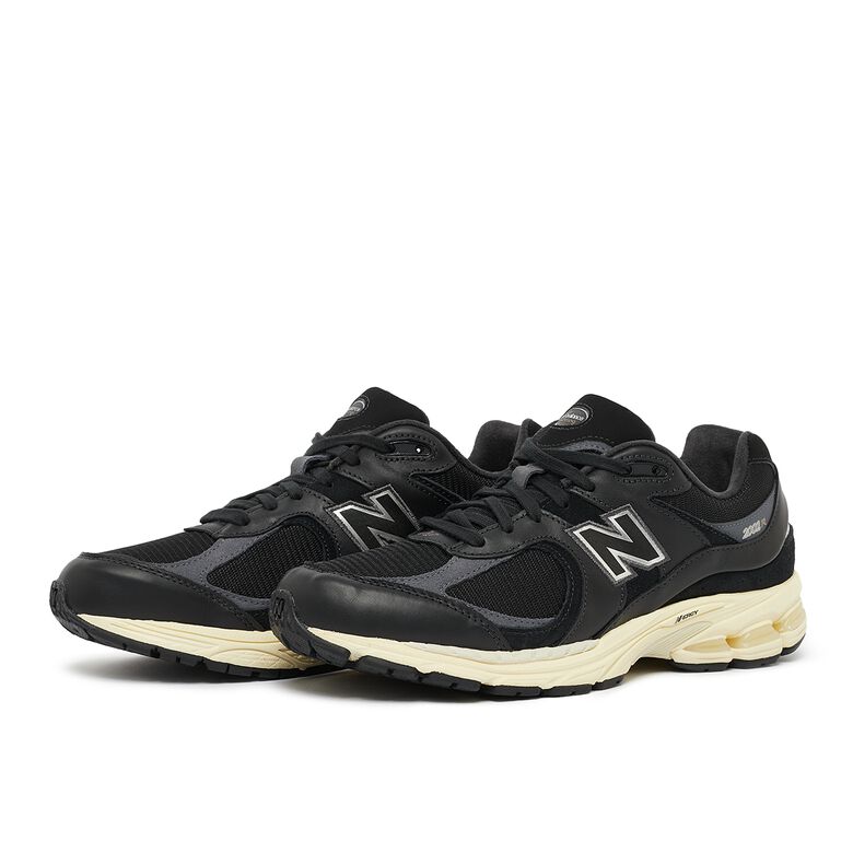 New Balance M2002RIB Black