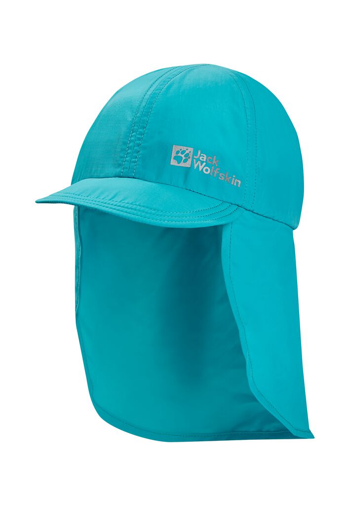 CANYON CAP K Sonnenhut Kinder
