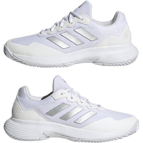 DAMEN TENNISOUTDOORSCHUHE GAMECOURT 2.0