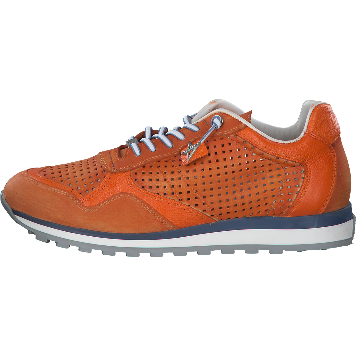 Cetti C848 EXP M, Klassische- & Business Schuhe, Herren, orange