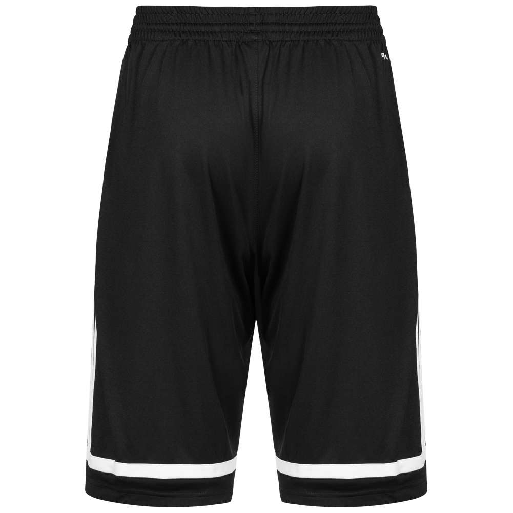 adidas Basic 1 Herren Basketball Shorts AX7955