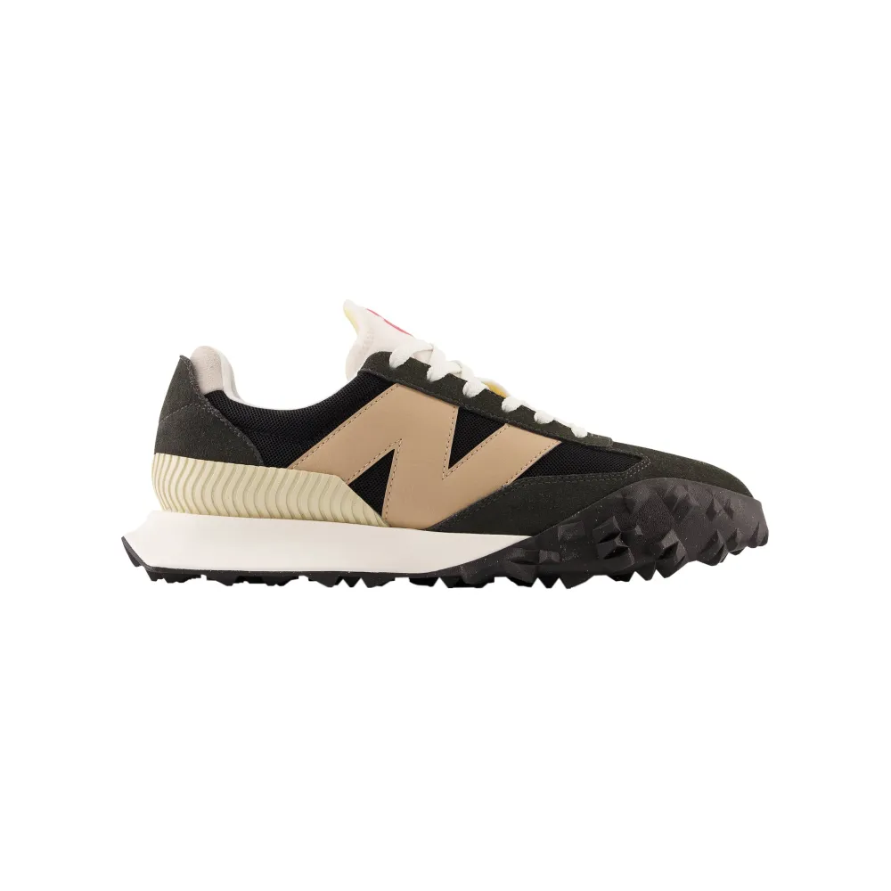New Balance XC 72 UXC72RN / schwarz