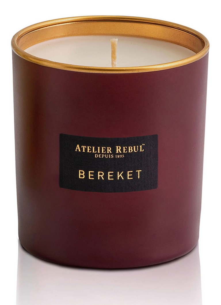 Αρωματικό κερί Atelier Rebul Bereket