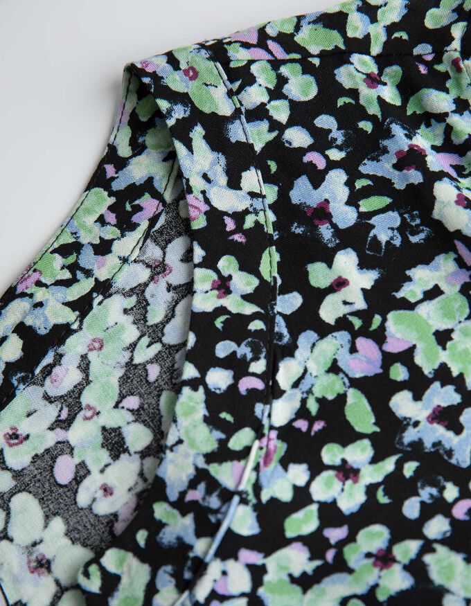 Bluse - LENZING™ ECOVERO™