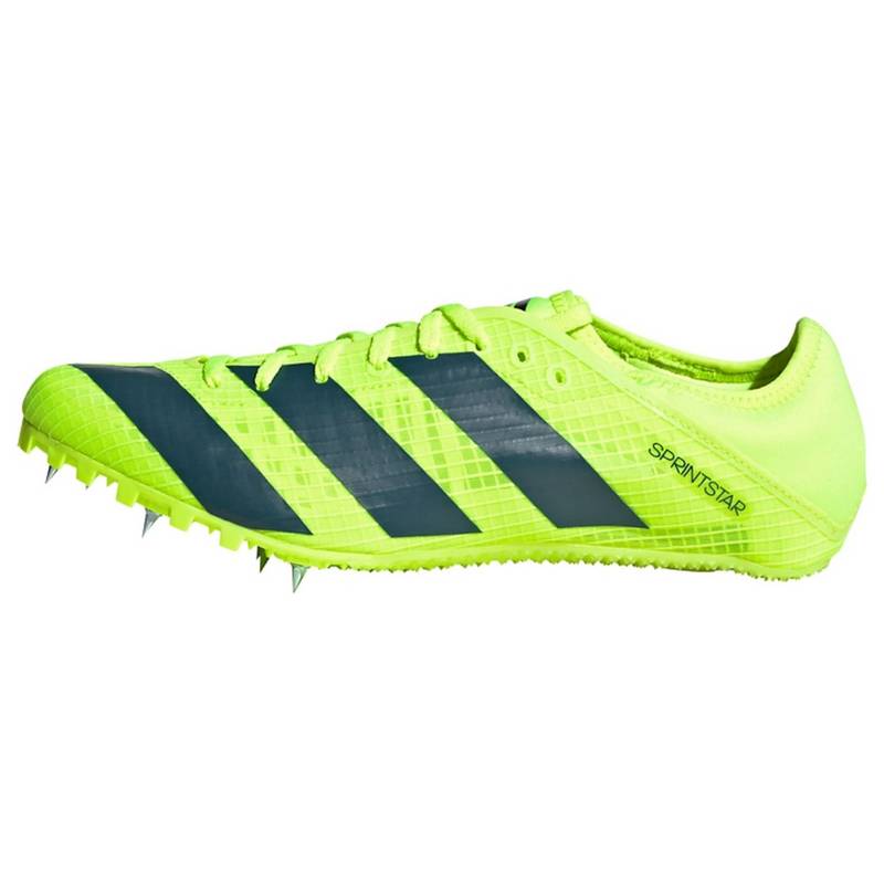 adidas Sprintstar Spike-Schuh Fitnessschuhe Herren