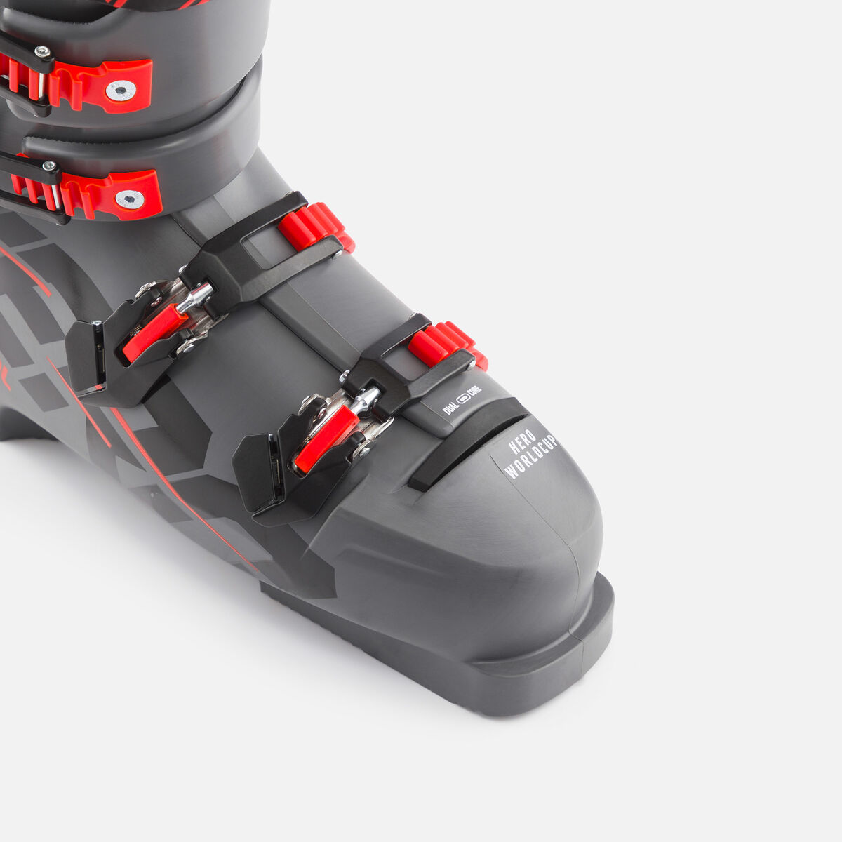 Unisex Racing Skischuhe HERO WORLD CUP ZA