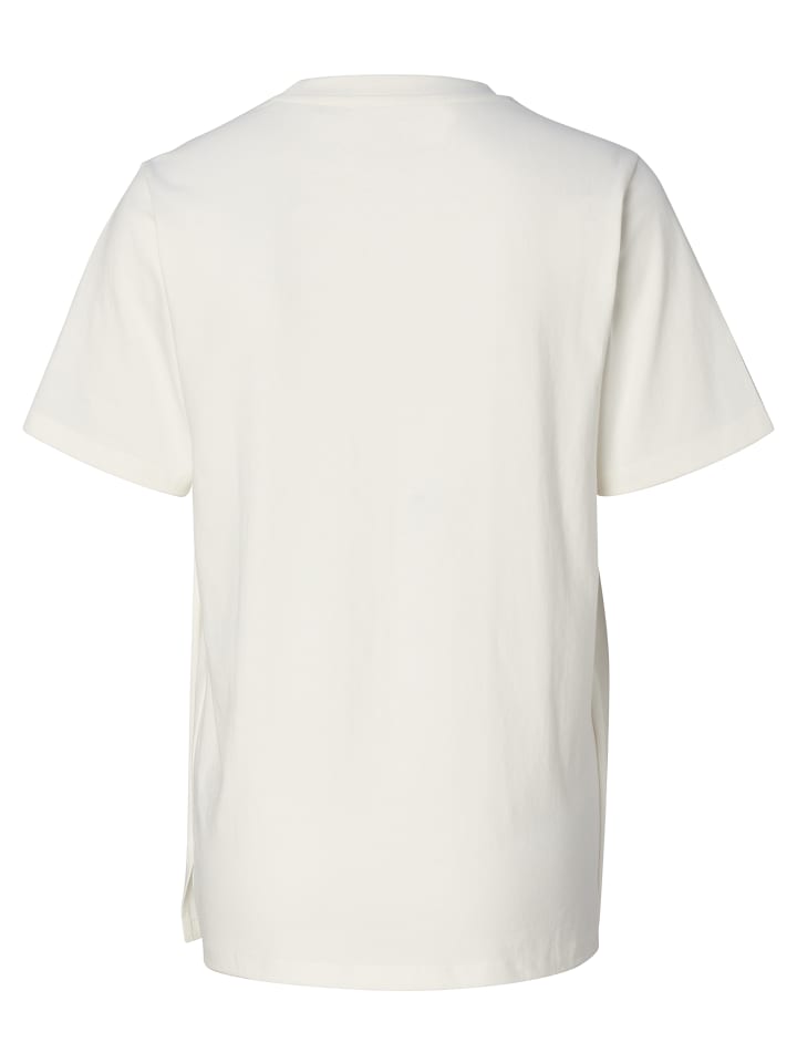 Noppies Still T-Shirt Ifke in Cream günstig kaufen
