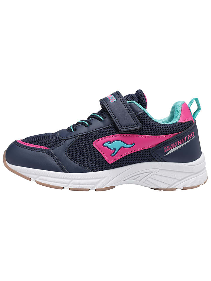 Kangaroos Sneakers 