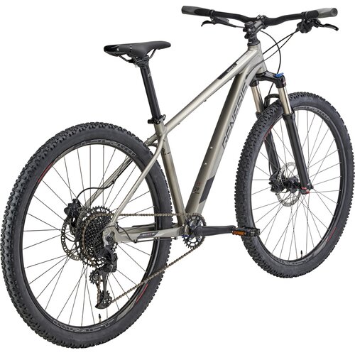 HERREN MOUNTAINBIKE GENESIS IMPACT 6.2 MTB 29