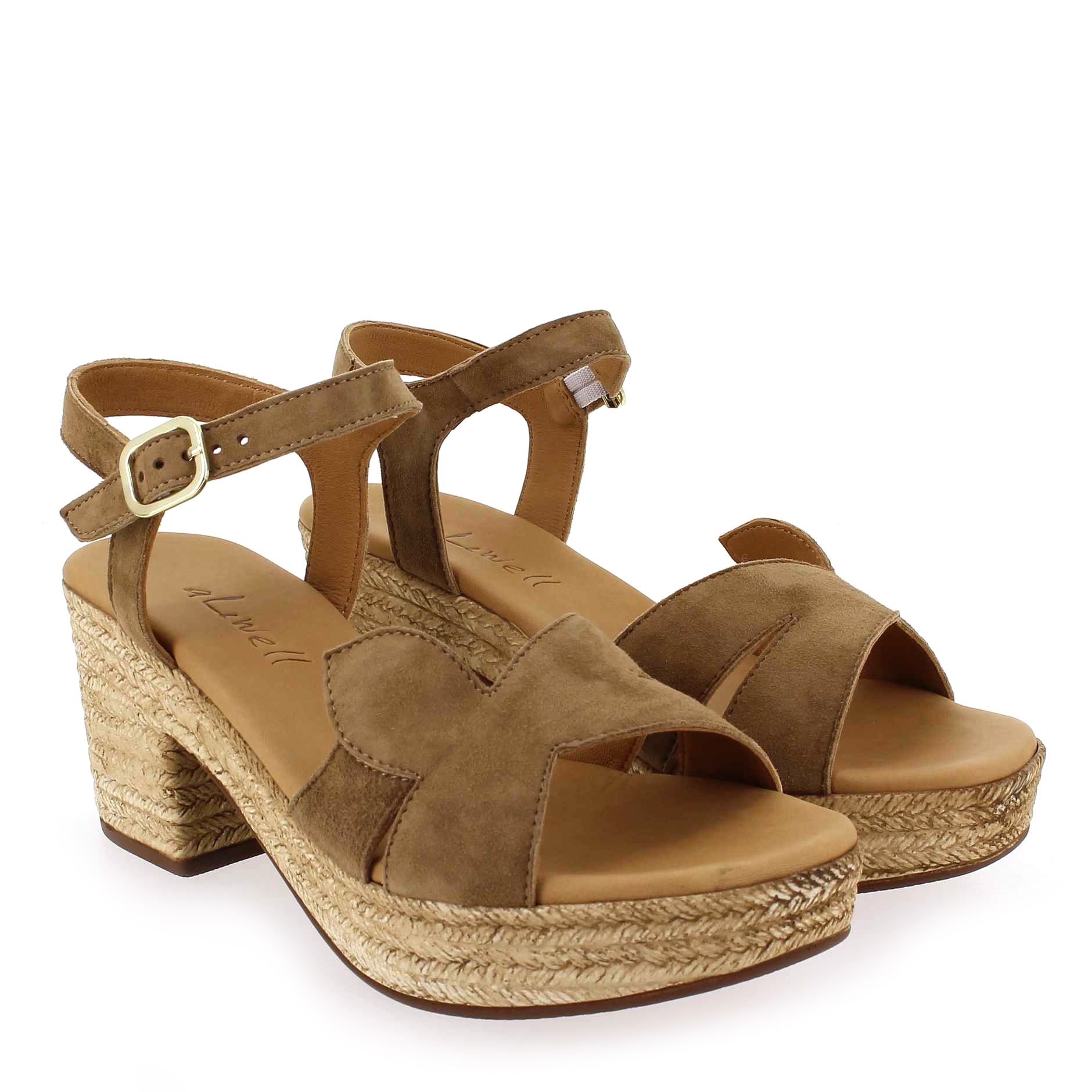 Aliwell  TAMGRAM - Beige