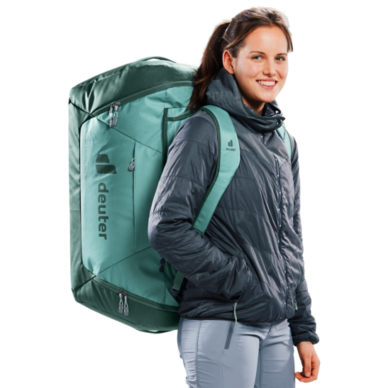 AViANT Duffel Pro 90