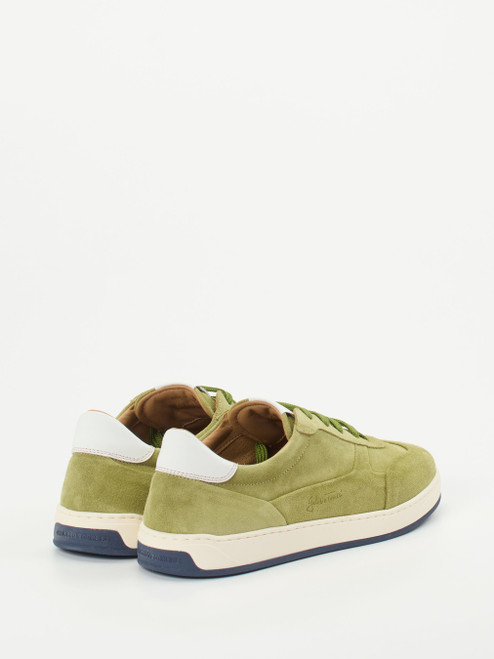 Sneaker-46616590014 Galizio Torresi