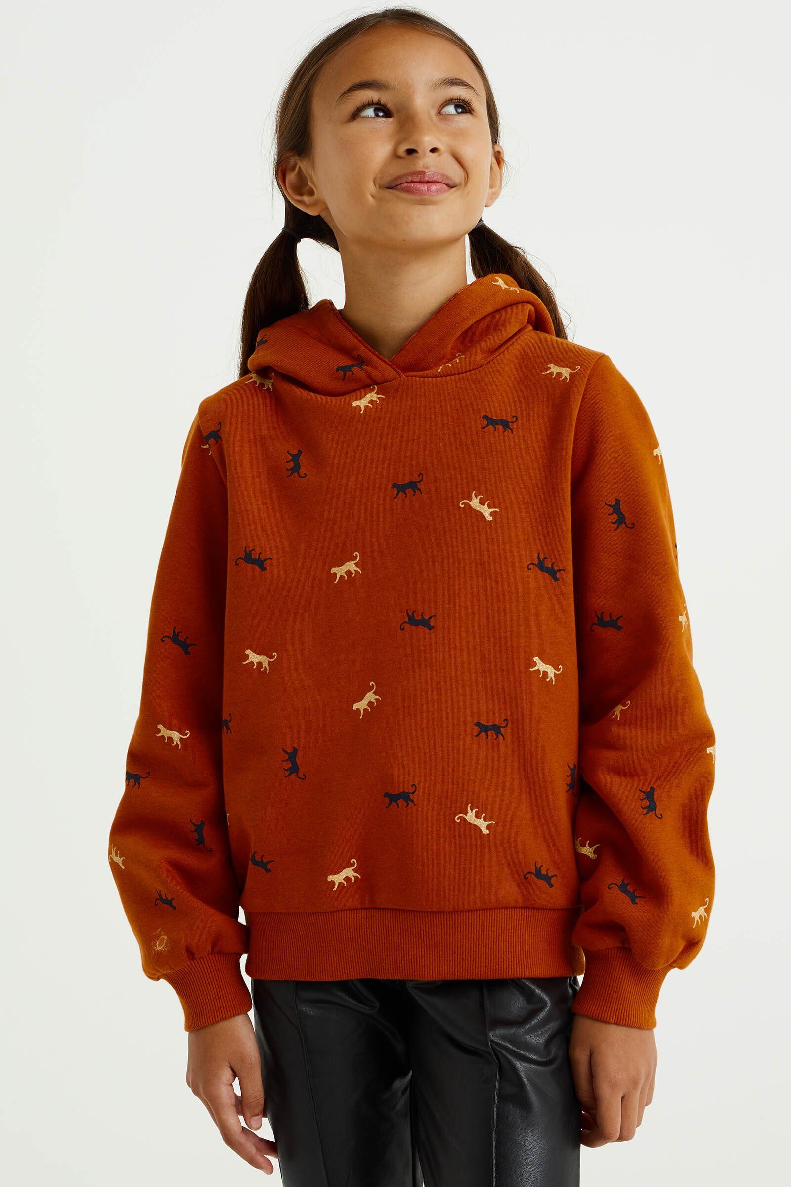 WE Fashion Cardigan (1-tlg)