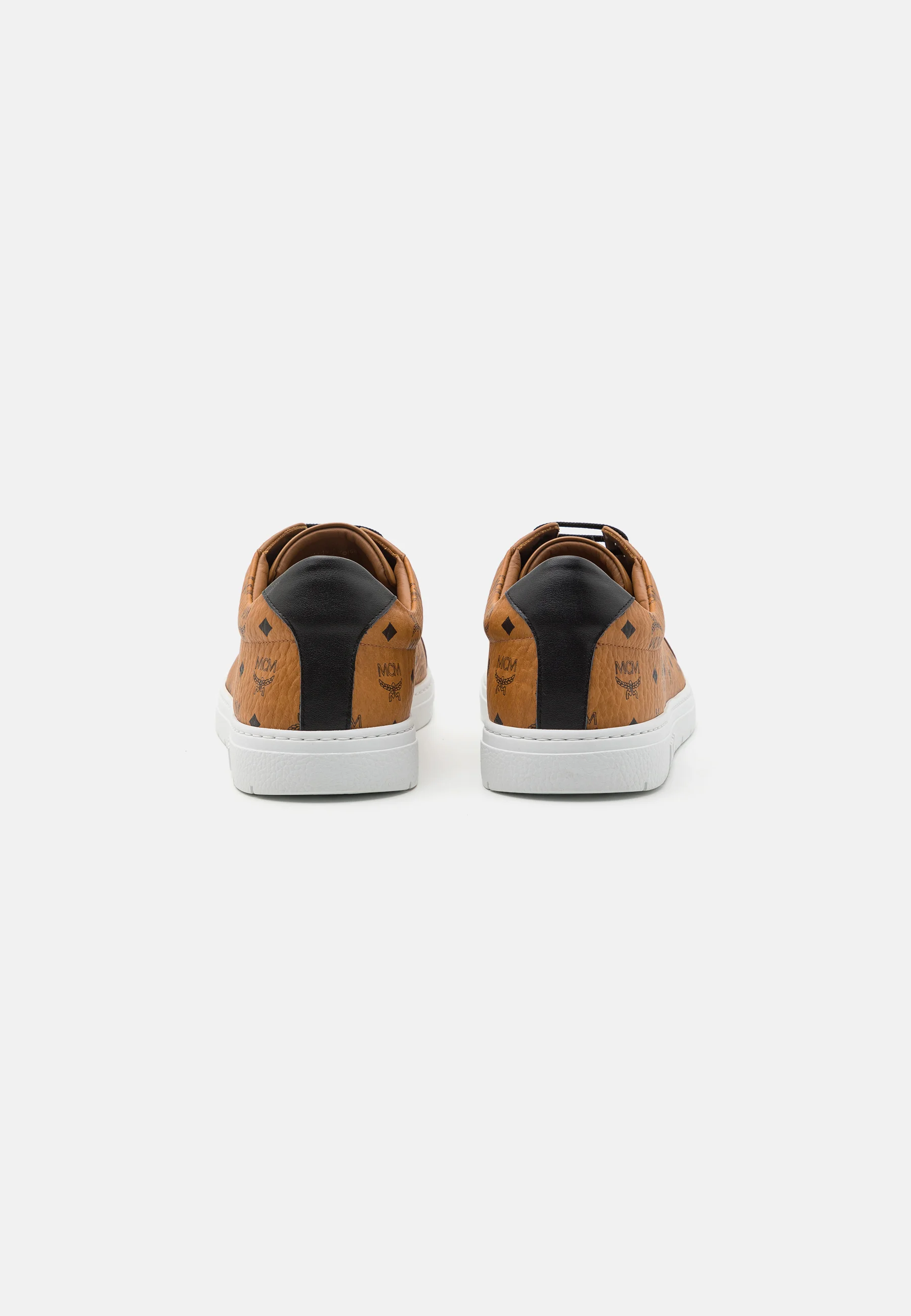 MCM TERRAIN DERBY - Zapatillas bajas