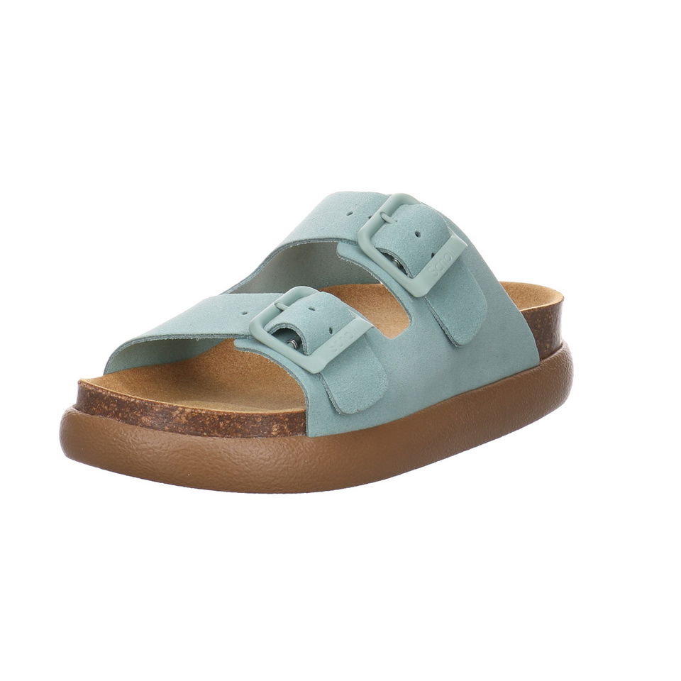 Scholl Noelle Pantolette