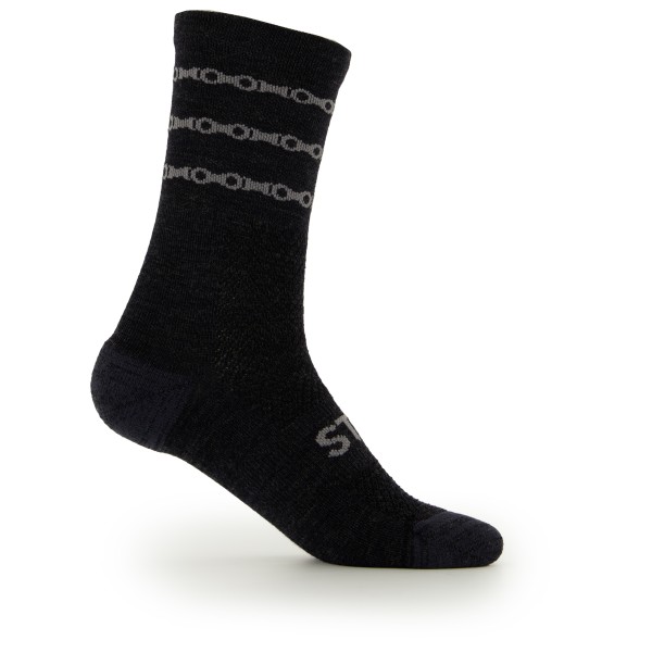 Stoic - Merino Gravel Socks - Radsocken
