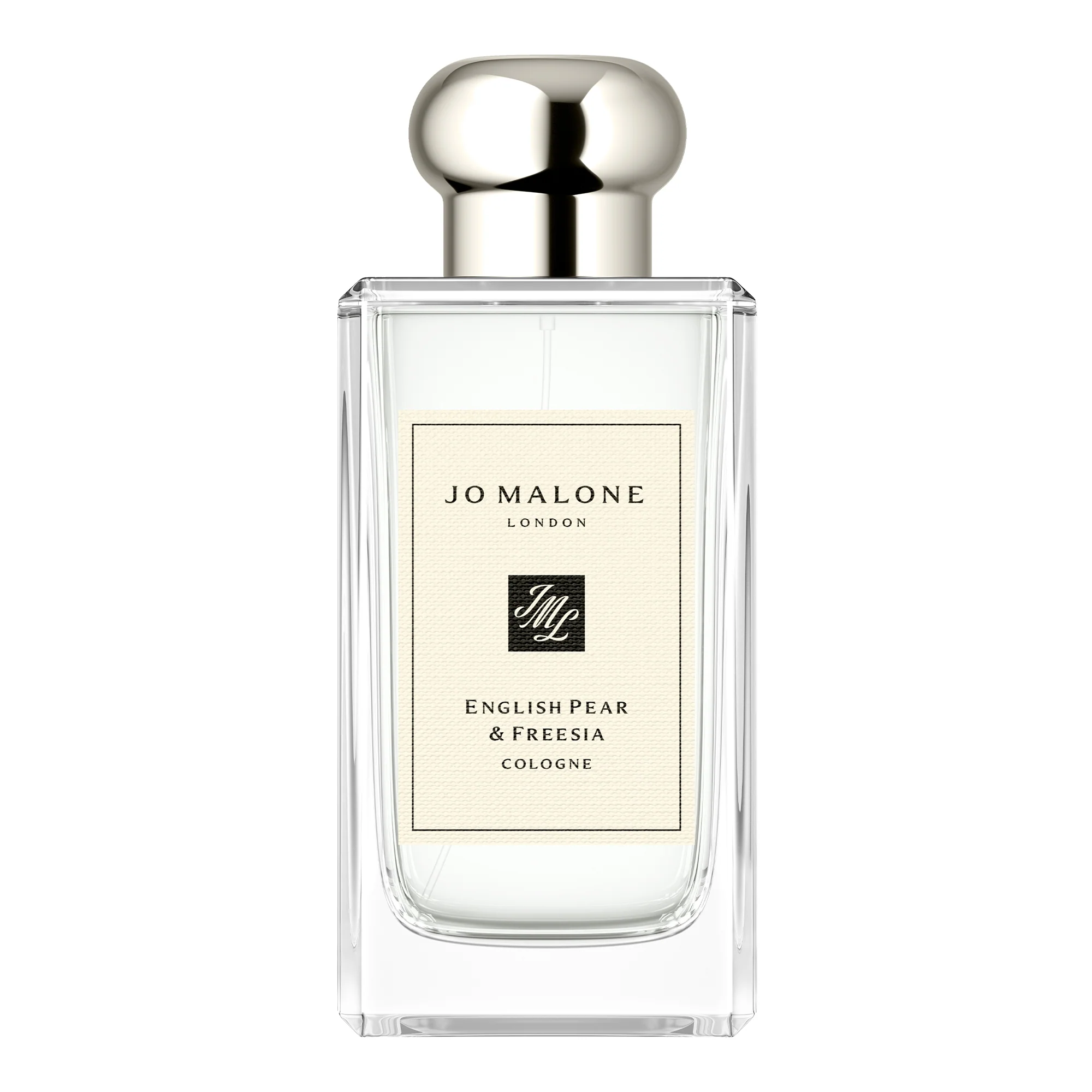 Colonie English Pear & Freesia - Colônia Unissex, Colônia, Eau de Toilette, Eau de Toilette Unissex