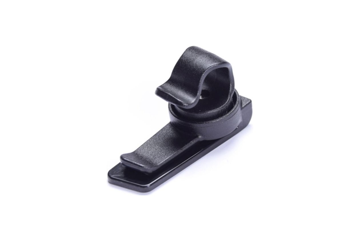 USWE Magnetclip fu00fcr Trinkschlauch