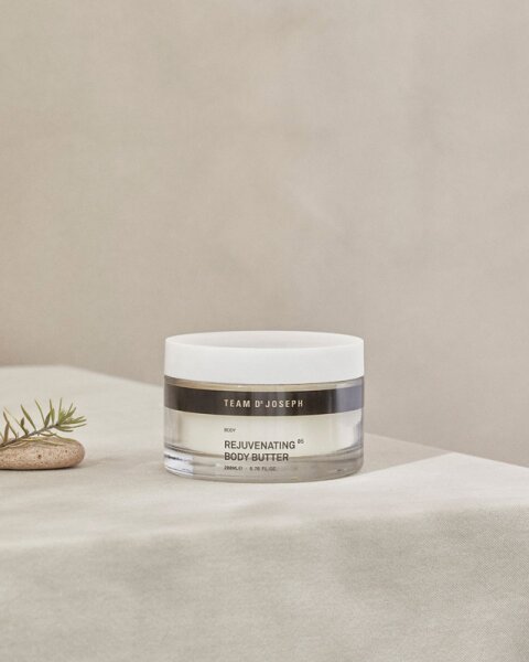 Team Dr. Joseph Rejuvenating Body Butter Körperbutter