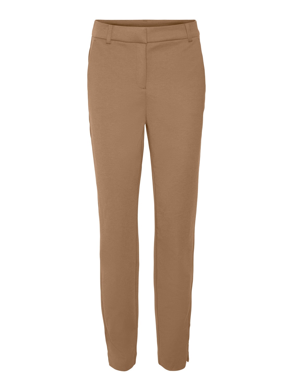 VMLUCCALILITH Mittlere Taille Hose