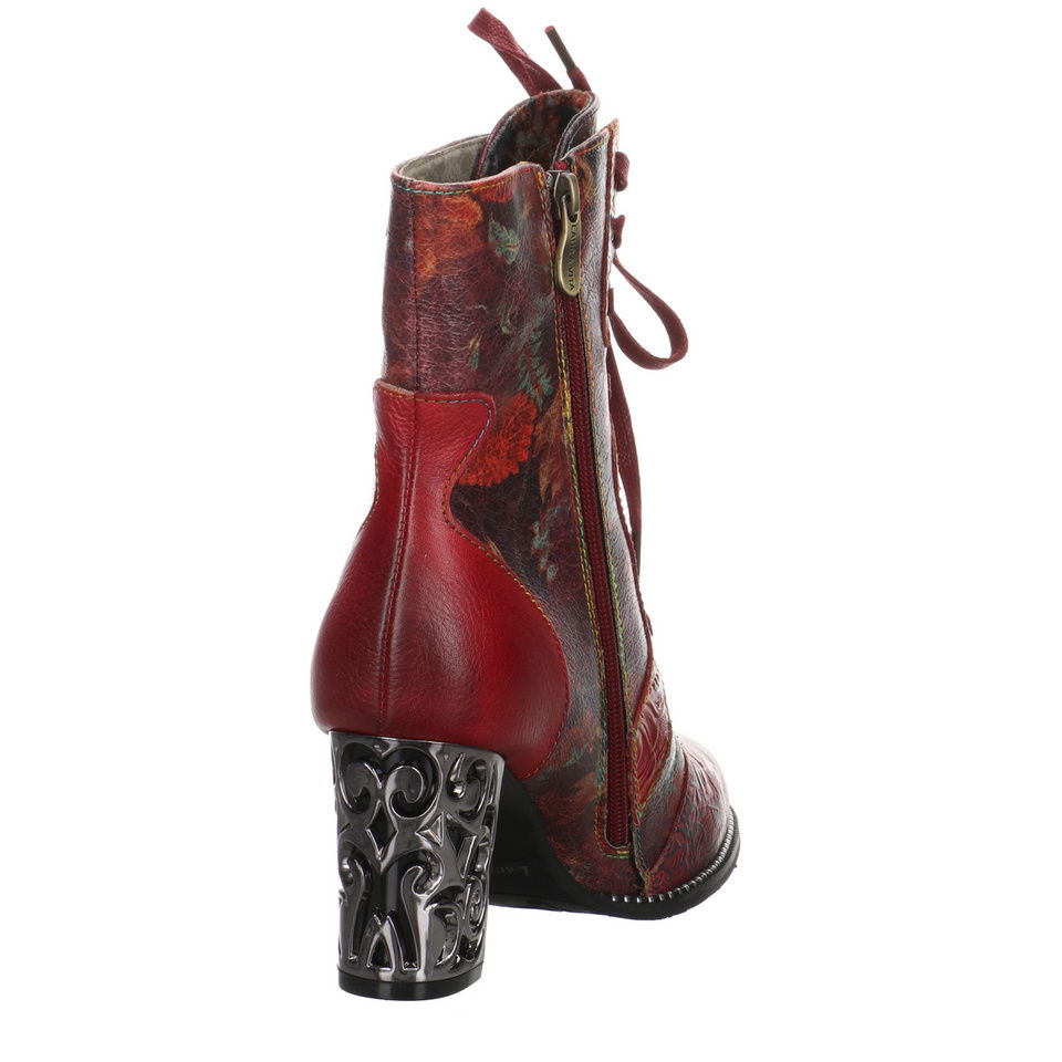 Laura Vita Ledao Stiefelette