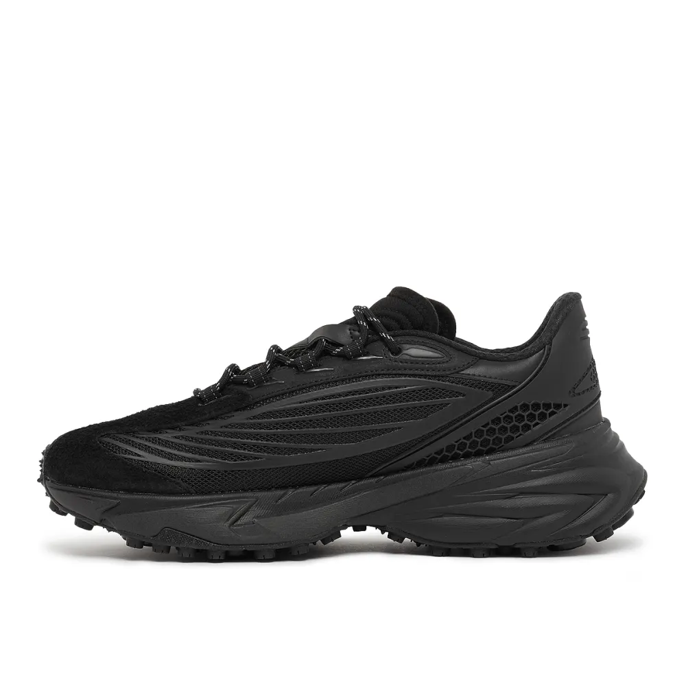 PUMA Spirex PLEASURES 396037/001 / schwarz