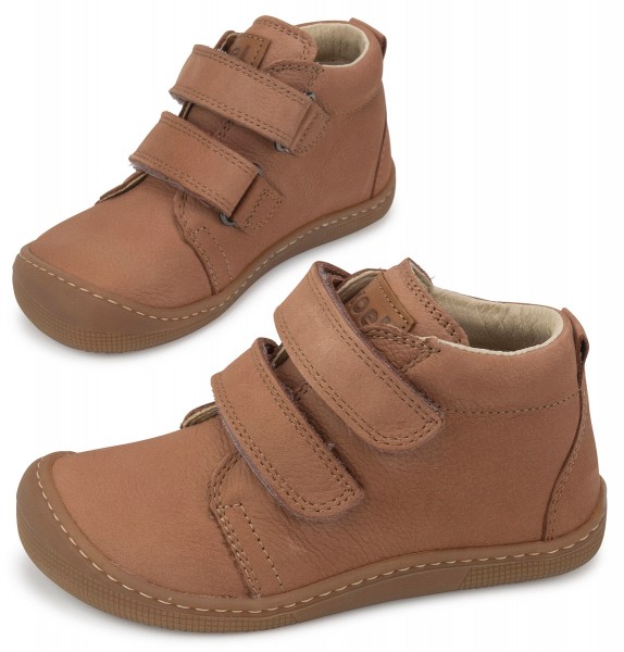 Koel bare+ ~ Kami MidCut Klettschuh ~ Old Pink