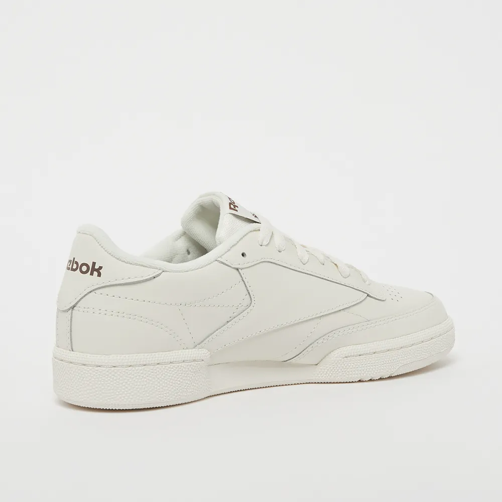 Reebok Club C 85 100074237 / weiss