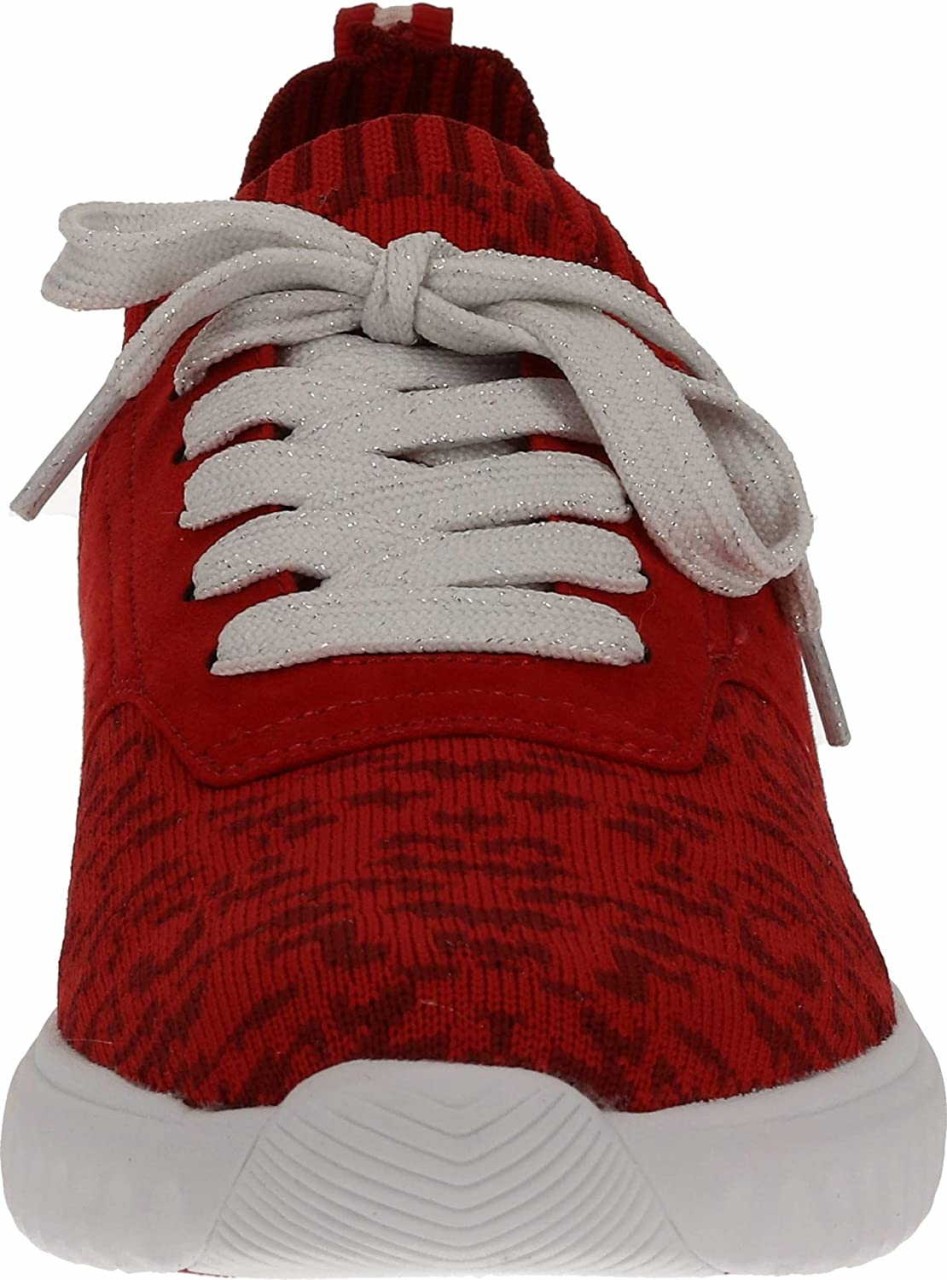 JANA Sneaker rot